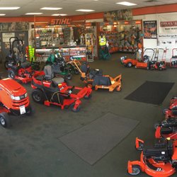 Mowerworks