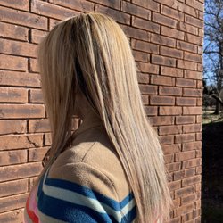 Joseph's Hair and Nail Salon - By Natalie