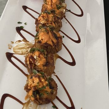 Vegan Castle - Santa Fe Roll - Vegan Near Me - Long Beach, California Vegan Castle - Santa Fe Roll - Vegan Near Me - Long Beach, California