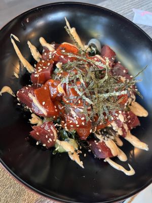Akebono Japanese Cuisine by null