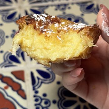 Leitao - Pasteis de Nata - Portuguese Near Me - New York, New York