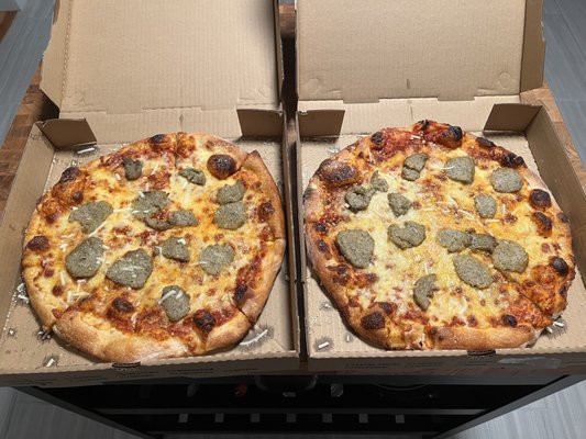 Francesco's Pizzeria - Providence by null
