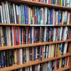 Book Nook II