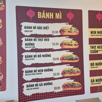 Viet Sandwich - Coffee & Tea Near Me - Toronto, Ontario Viet Sandwich - Coffee & Tea Near Me - Toronto, Ontario