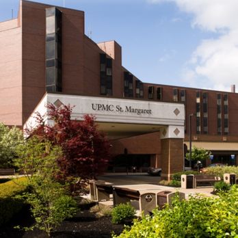 UPMC St. Margaret Hospital - Hospitals Near Me - Pittsburgh, Pennsylvania UPMC St. Margaret Hospital - Hospitals Near Me - Pittsburgh, Pennsylvania