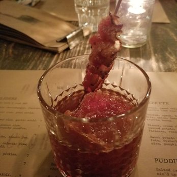 Cleaver - 10/10 would recommend!! - Modern European Near Me - Calgary, Alberta