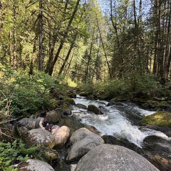 Wallace Falls State Park - Parks Near Me - Gold Bar, Washington Wallace Falls State Park - Parks Near Me - Gold Bar, Washington