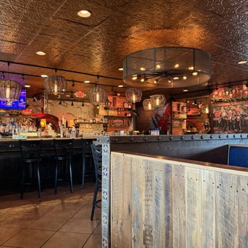 Uno Mas Mexican Cantina - Mexican Near Me - Longwood, Florida