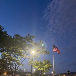 Veterans Park