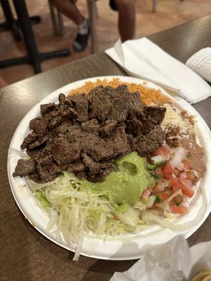 Roberto's Taco Shop by null