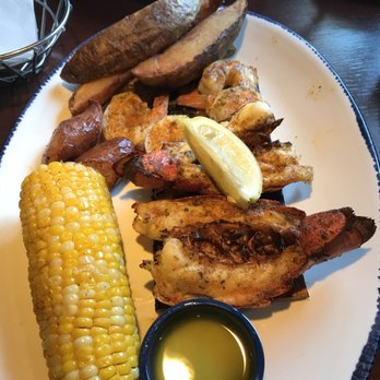 Red Lobster - Seafood Near Me - Richmond, Virginia