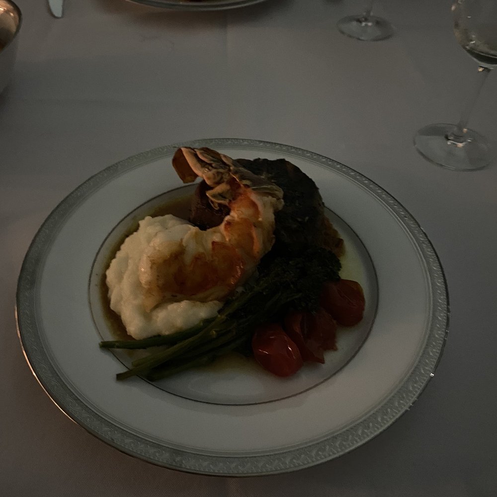Silver Spoon Events - Amazing steak and lobster - Caterers Near Me Silver Spoon Events - Amazing steak and lobster - Caterers Near Me