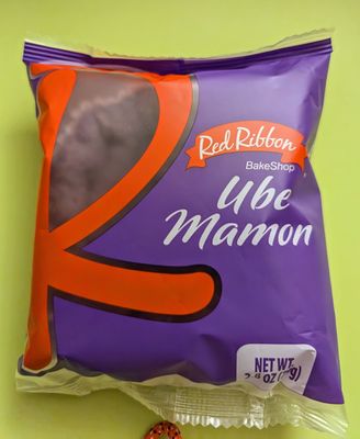 Red Ribbon Bakeshop by null