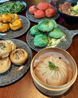 Serious Dumpling by null