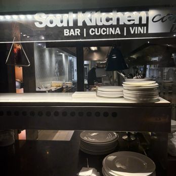 Soul Kitchen Café - Italian Near Me - Mestre, VE Soul Kitchen Café - Italian Near Me - Mestre, VE