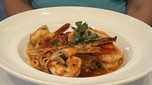 Nana's Kitchen by null