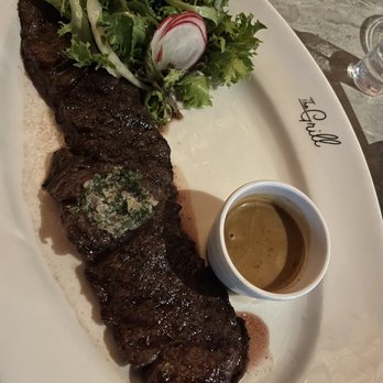 The Grill - American Near Me - Washington, DC, District of Columbia