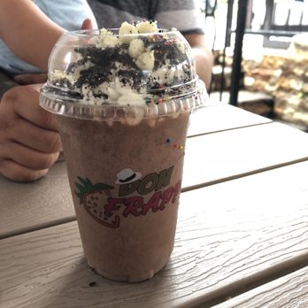 Don Frappe - Juice Bars & Smoothies Near Me - Añasco, Puerto Rico Don Frappe - Juice Bars & Smoothies Near Me - Añasco, Puerto Rico