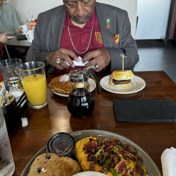 Buttermilk Biscuit - Breakfast & Brunch Near Me - College Park, Georgia Buttermilk Biscuit - Breakfast & Brunch Near Me - College Park, Georgia
