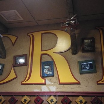 Chimney Rock Inn - Decor - Pizza Near Me - Bound Brook, New Jersey Chimney Rock Inn - Decor - Pizza Near Me - Bound Brook, New Jersey