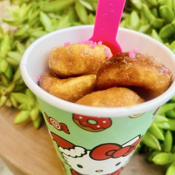 Hello Kitty Cafe - Cafes Near Me - Irvine, California