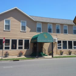 Dutch Haven Restaurant