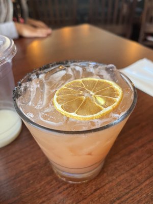 Tequila Grill by null