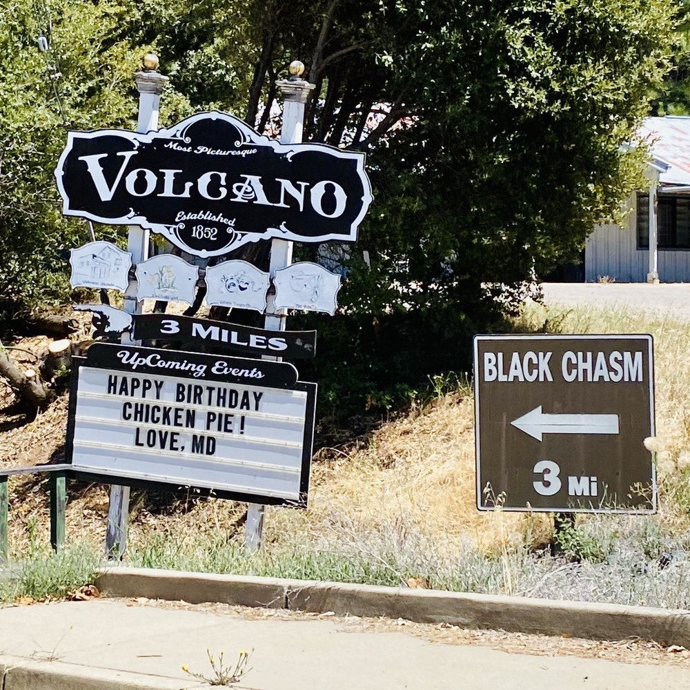 Town of Volcano - 08.01.20 - Local Flavor Near Me Town of Volcano - 08.01.20 - Local Flavor Near Me