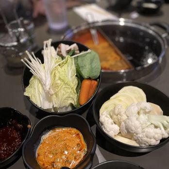 SWISH54 Japanese Fondue