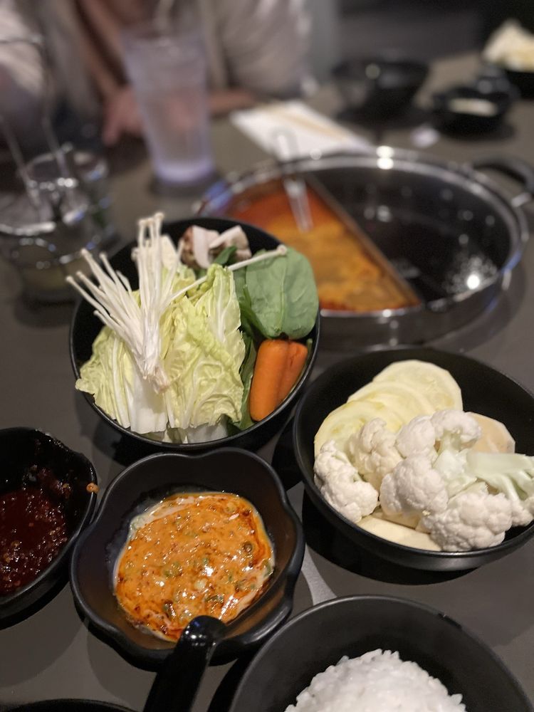 SWISH54 Japanese Fondue