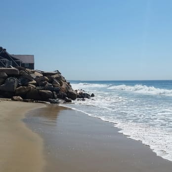 Benson Avenue Beach - Amateur Sports Teams Near Me - Westerly, Rhode Island