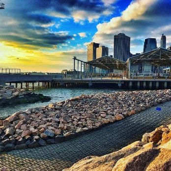 Brooklyn Bridge Park - Parks Near Me - Brooklyn, New York