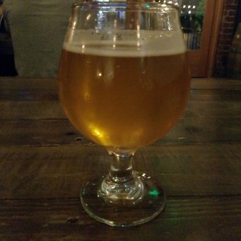 Fieldwork - Saint Thomas IPA - Breweries Near Me - Sacramento, California
