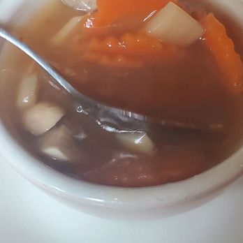 Ha Long Bay - Got and sour soup - Vietnamese Near Me - Madison, Wisconsin Ha Long Bay - Got and sour soup - Vietnamese Near Me - Madison, Wisconsin