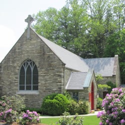 Episcopal Church Of The Holy Cross Churches 122 Skiles Way