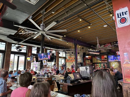 Rippy's Honky Tonk by null