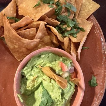 Rosa Madera - The guacamole was perfect - Mexican Near Me - Sacramento, California Rosa Madera - The guacamole was perfect - Mexican Near Me - Sacramento, California