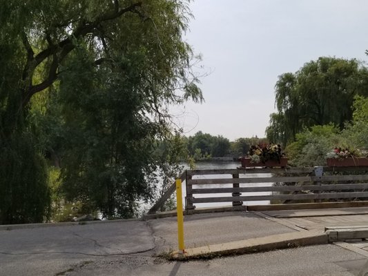 Chinguacousy Park by null