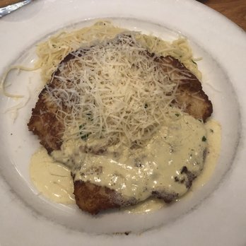 Piatti - Chicken parmesan with garlic butter noodles - Italian Near Me - San Antonio, Texas Piatti - Chicken parmesan with garlic butter noodles - Italian Near Me - San Antonio, Texas
