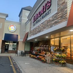 Livoti's Old World Market