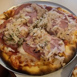 Monterey Jack's - Sour Pig