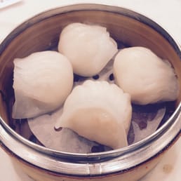 Shrimp Dumplings