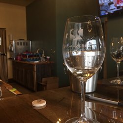 Sugar Creek Vineyard And Winery