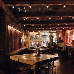 Barrelhouse 34