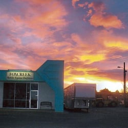Foxcreek Mobile Equine Outfitter