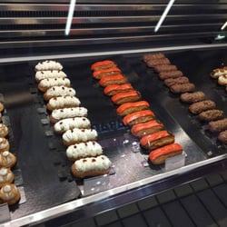 Eléonore - Éclairs