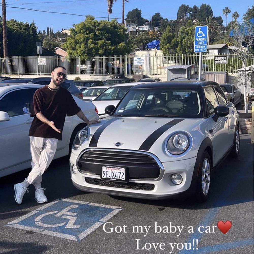 2019 Mini Cooper