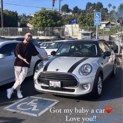 Dapper Car Sales - 2019 Mini Cooper