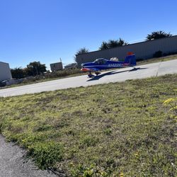 Half Moon Bay Airport