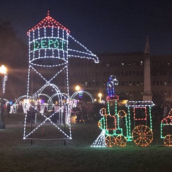 Munn Park - Parks Near Me - Lakeland, Florida